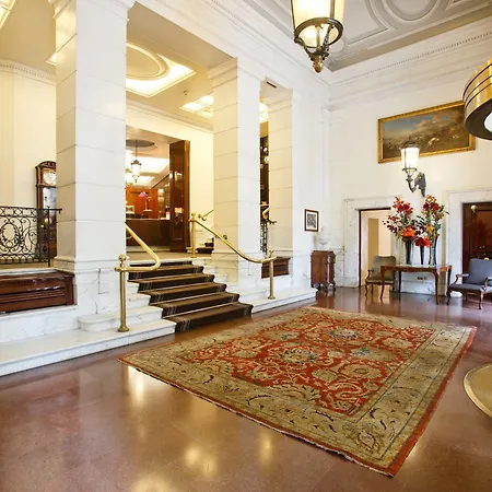 Hotel Majestic Roma-2