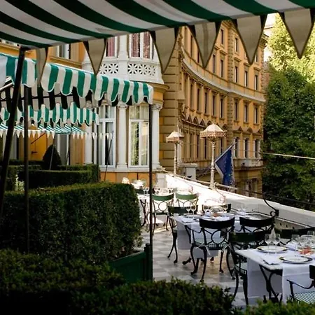 Hotel Majestic Roma-3