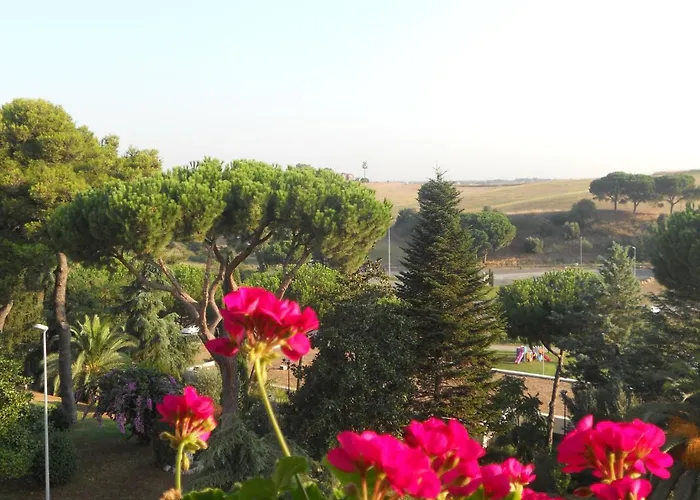 Hotel Divino Amore - Casa Del Pellegrino