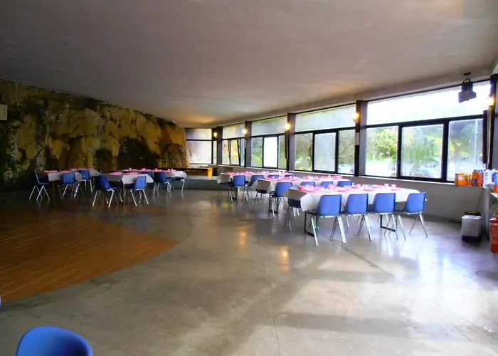 Hotel Divino Amore - Casa Del Pellegrino